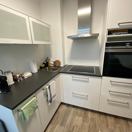 Апартаменты Kg38 - Modern Living Вена Экстерьер фото