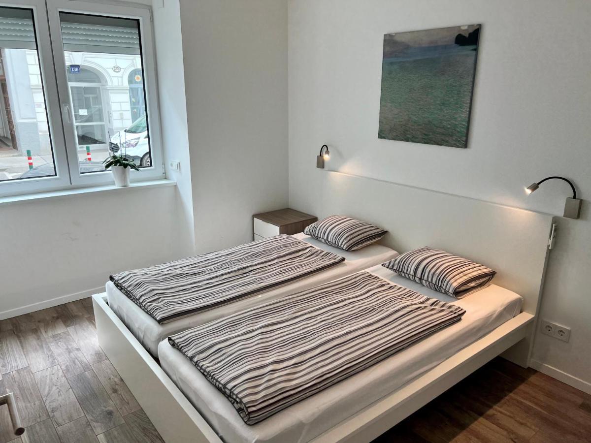 Апартаменты Kg38 - Modern Living Вена Экстерьер фото